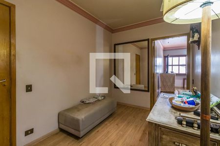 Casa de condomínio à venda com 400m², 5 quartos e 5 vagas Casa de condomínio à venda com 400m², 5 quartos e 5 vagasSuíte 1