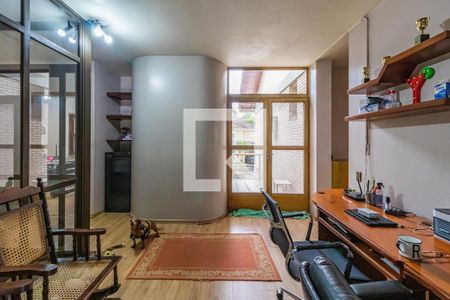 Casa de condomínio à venda com 400m², 5 quartos e 5 vagas Casa de condomínio à venda com 400m², 5 quartos e 5 vagasMezanino