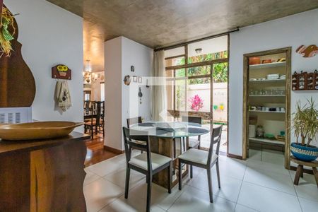 Casa de condomínio à venda com 400m², 5 quartos e 5 vagas Casa de condomínio à venda com 400m², 5 quartos e 5 vagasCopa