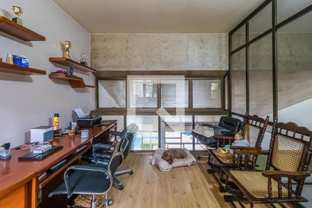 Casa de condomínio à venda com 400m², 5 quartos e 5 vagas Casa de condomínio à venda com 400m², 5 quartos e 5 vagasBanheiro da Suíte 2