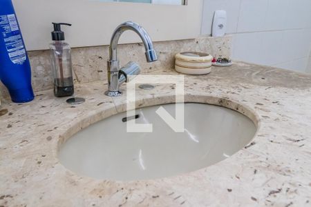 Casa de condomínio à venda com 400m², 5 quartos e 5 vagas Casa de condomínio à venda com 400m², 5 quartos e 5 vagasBanheiro da Suíte 5