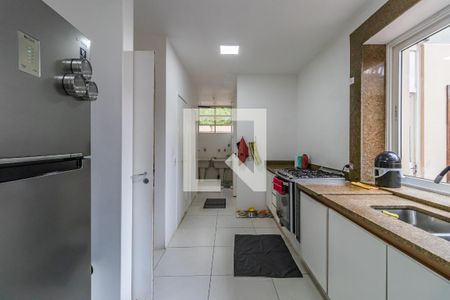 Casa de condomínio à venda com 400m², 5 quartos e 5 vagas Casa de condomínio à venda com 400m², 5 quartos e 5 vagasCozinha