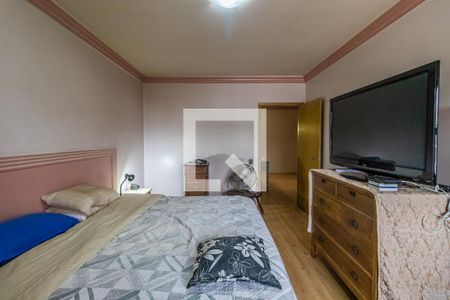 Casa de condomínio à venda com 400m², 5 quartos e 5 vagas Casa de condomínio à venda com 400m², 5 quartos e 5 vagasSuíte 1