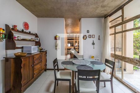 Casa de condomínio à venda com 400m², 5 quartos e 5 vagas Casa de condomínio à venda com 400m², 5 quartos e 5 vagasCopa