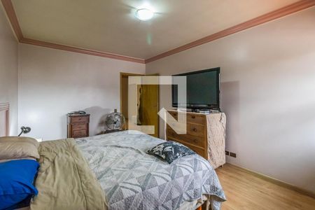 Casa de condomínio à venda com 400m², 5 quartos e 5 vagas Casa de condomínio à venda com 400m², 5 quartos e 5 vagasSuíte 1