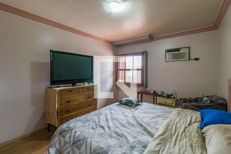 Casa de condomínio à venda com 400m², 5 quartos e 5 vagas Casa de condomínio à venda com 400m², 5 quartos e 5 vagasSuíte 1