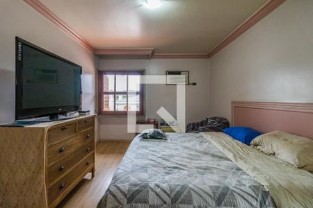 Casa de condomínio à venda com 400m², 5 quartos e 5 vagas Casa de condomínio à venda com 400m², 5 quartos e 5 vagasSuíte 1