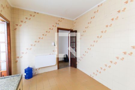 Apartamento à venda com 109m², 2 quartos e sem vagaCozinha