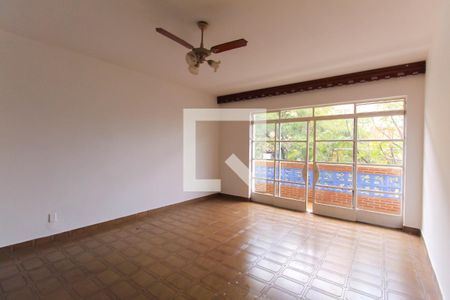 Sala de apartamento à venda com 2 quartos, 109m² em Mooca, São Paulo