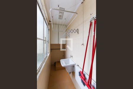 Apartamento à venda com 109m², 2 quartos e sem vagaÁrea de Serviço