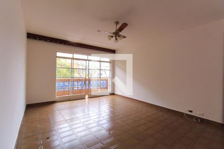 Sala de apartamento à venda com 2 quartos, 109m² em Mooca, São Paulo