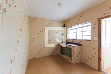Apartamento à venda com 109m², 2 quartos e sem vagaCozinha