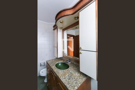 Apartamento à venda com 109m², 2 quartos e sem vagaBanheiro