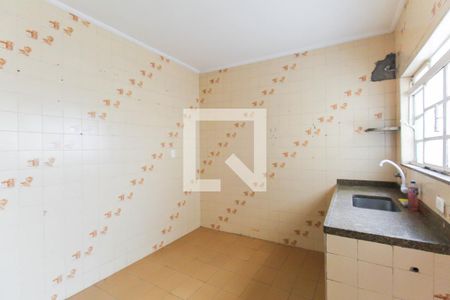 Apartamento à venda com 109m², 2 quartos e sem vagaCozinha