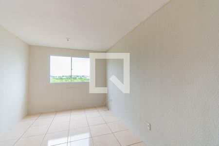 Sala de apartamento à venda com 2 quartos, 42m² em São José, Canoas