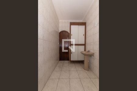 Lavabo de casa à venda com 4 quartos, 200m² em Vila Nair, São Paulo