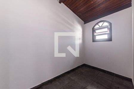 Área de Serviço de casa à venda com 4 quartos, 200m² em Vila Nair, São Paulo