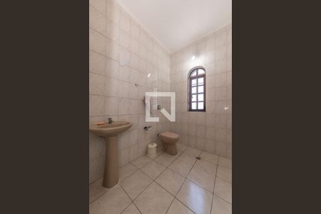 Lavabo de casa à venda com 4 quartos, 200m² em Vila Nair, São Paulo