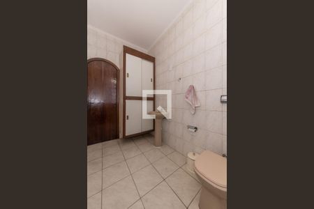 Lavabo de casa à venda com 4 quartos, 200m² em Vila Nair, São Paulo