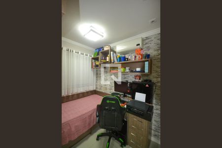 Quarto 1 de casa de condomínio para alugar com 4 quartos, 100m² em Conjunto Residencial Redenção, Nova Iguaçu