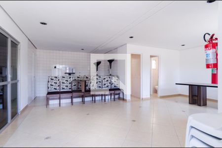 Apartamento à venda com 56m², 2 quartos e 1 vaga Apartamento à venda com 56m², 2 quartos e 1 vagaÁrea comum