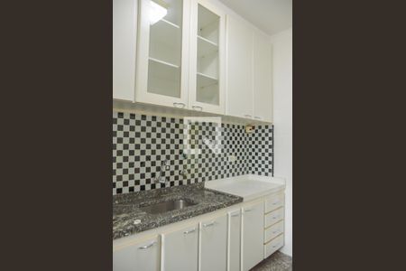 Apartamento à venda com 56m², 2 quartos e 1 vaga Apartamento à venda com 56m², 2 quartos e 1 vagaCozinha