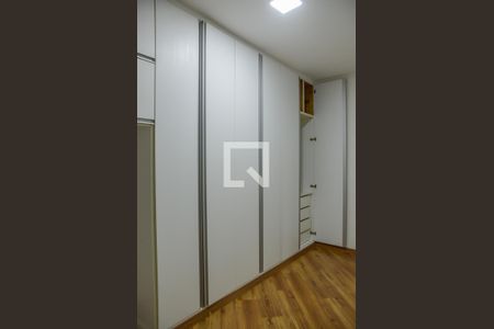 Quarto 1 de apartamento à venda com 2 quartos, 56m² em Vila Mussolini, São Bernardo do Campo