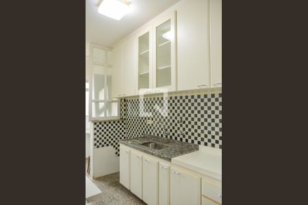 Apartamento à venda com 56m², 2 quartos e 1 vaga Apartamento à venda com 56m², 2 quartos e 1 vagaCozinha