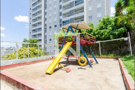 Apartamento à venda com 56m², 2 quartos e 1 vaga Apartamento à venda com 56m², 2 quartos e 1 vagaÁrea comum
