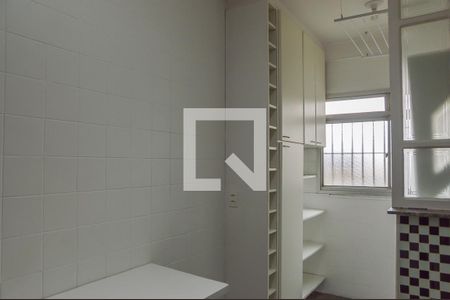 Apartamento à venda com 56m², 2 quartos e 1 vaga Apartamento à venda com 56m², 2 quartos e 1 vagaCozinha