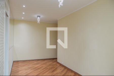 Sala de apartamento à venda com 2 quartos, 56m² em Vila Mussolini, São Bernardo do Campo