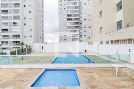 Apartamento à venda com 56m², 2 quartos e 1 vaga Apartamento à venda com 56m², 2 quartos e 1 vagaÁrea comum