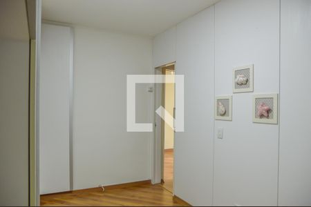 Quarto 1 de apartamento à venda com 2 quartos, 56m² em Vila Mussolini, São Bernardo do Campo