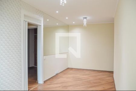 Sala de apartamento à venda com 2 quartos, 56m² em Vila Mussolini, São Bernardo do Campo