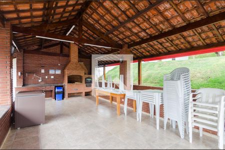 Apartamento à venda com 56m², 2 quartos e 1 vaga Apartamento à venda com 56m², 2 quartos e 1 vagaÁrea comum