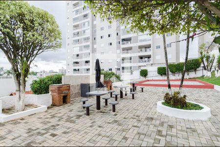 Apartamento à venda com 56m², 2 quartos e 1 vaga Apartamento à venda com 56m², 2 quartos e 1 vagaÁrea comum