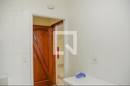 Apartamento à venda com 56m², 2 quartos e 1 vaga Apartamento à venda com 56m², 2 quartos e 1 vagaCozinha
