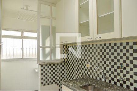 Apartamento à venda com 56m², 2 quartos e 1 vaga Apartamento à venda com 56m², 2 quartos e 1 vagaCozinha