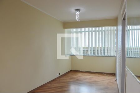 Sala de apartamento para alugar com 2 quartos, 56m² em Vila Mussolini, São Bernardo do Campo