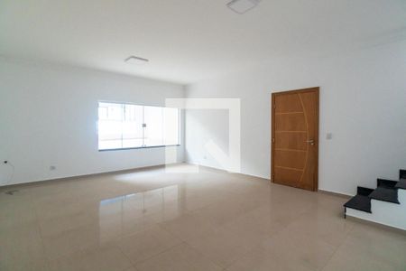 Sala de casa para alugar com 4 quartos, 120m² em Jabaquara, São Paulo