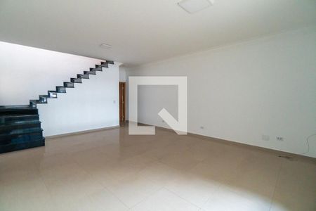 Sala de casa para alugar com 4 quartos, 120m² em Jabaquara, São Paulo
