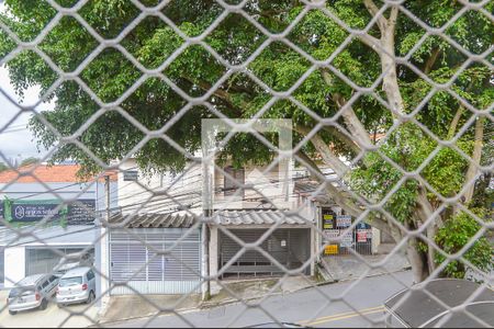 Vista do Quarto 1 de apartamento à venda com 2 quartos, 70m² em Vila Lusitania, São Bernardo do Campo