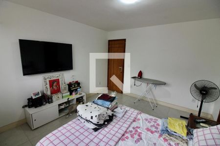 Casa de condomínio à venda com 620m², 6 quartos e 8 vagasSuite 5