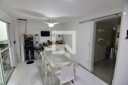 Casa de condomínio à venda com 620m², 6 quartos e 8 vagasCozinha