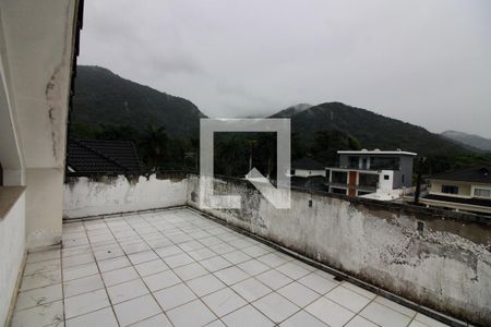 Casa de condomínio à venda com 620m², 6 quartos e 8 vagasTerraço