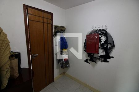 Casa de condomínio à venda com 620m², 6 quartos e 8 vagasCloset da suíte 5