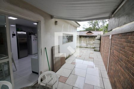 Casa de condomínio à venda com 620m², 6 quartos e 8 vagasQuintal