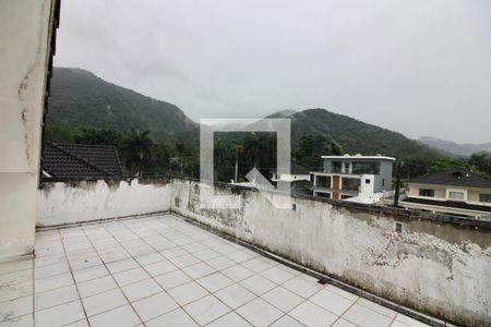 Casa de condomínio à venda com 620m², 6 quartos e 8 vagasTerraço