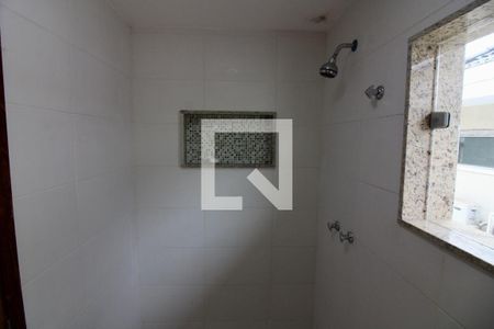 Casa de condomínio à venda com 620m², 6 quartos e 8 vagasBanheiro da Suíte 6