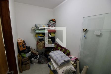 Casa de condomínio à venda com 620m², 6 quartos e 8 vagasCloset da suíte 6